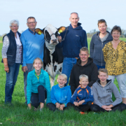 Familie Kloosterman